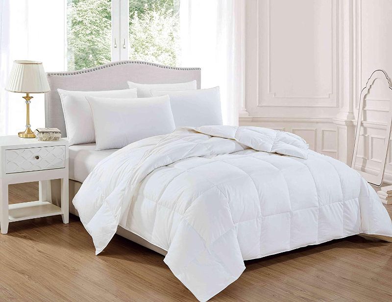 Photo 1 of Bedroom Comforter Duvet 68IN X 90IN 