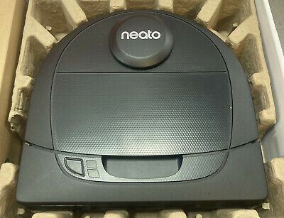 Photo 1 of Neato Botvac D4™ Connected App-Controlled Robot Vacuum in Black