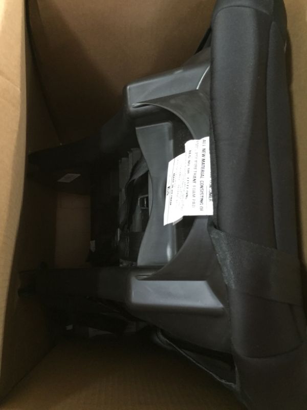 Photo 2 of Cosco Apt 50 Convertible Car Seat (Black Arrows)