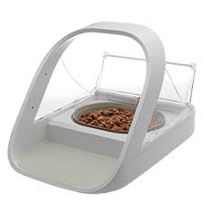 Photo 1 of 
SureFeed Microchip Small Dog & Cat Feeder