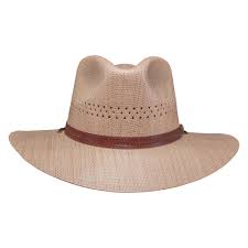 Photo 1 of American Hat Makers Barcelona Sun Hat LARGE