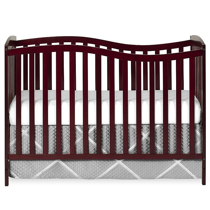 Photo 1 of Dream On Me Chelsea 5-in-1 Convertible Crib