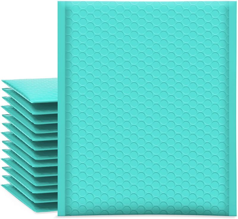 Photo 1 of Bubble Mailers 48 pieces 8x10.5in