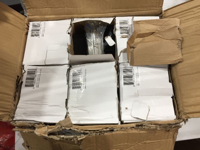 Photo 1 of Sunco Lighting 24 Pack 4 Inch Slim LED Downlight with Junction Box, 10W=60W, 650 LM, Dimmable, 6000K Daylight Deluxe, Recessed Jbox Fixture, Simple Retrofit Installation - ETL