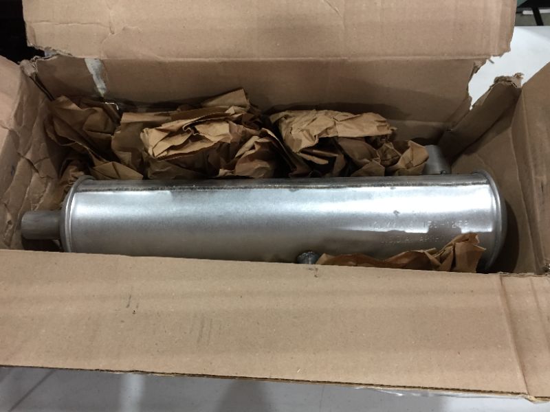 Photo 2 of Cummins 1551258 Onan Muffler