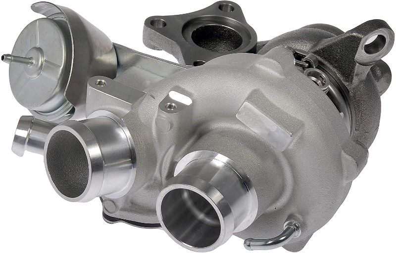 Photo 1 of 667-251 Passenger Side Turbocharger for Select Ford Models