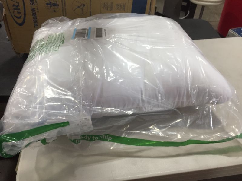 Photo 1 of Bedsure Pillowcases Standard Size