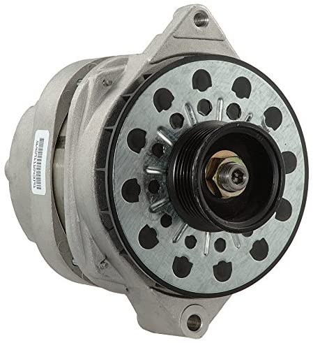 Photo 1 of ACDelco Gold 3351049 Alternator