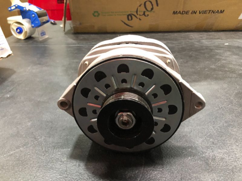 Photo 3 of ACDelco Gold 3351049 Alternator