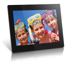 Photo 3 of Aluratek ADMPF315F 15 in Digital Photo Frame