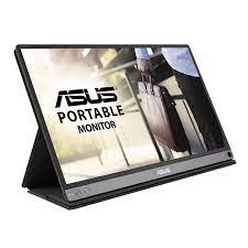 Photo 1 of ASUS ZenScreen MB16AC 15.6" 16:9 Full HD Portable IPS Monitor