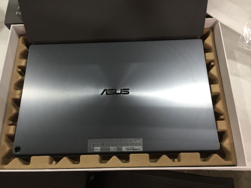 Photo 3 of ASUS ZenScreen MB16AC 15.6" 16:9 Full HD Portable IPS Monitor