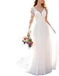 Photo 1 of Findlovewedding Wedding Dresses for Bride 2021 with Lace Appliques
SIZE 4