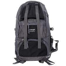 Photo 1 of Camping Survivals 50L Waterproof Travel Backpack,for Camping Hiking
