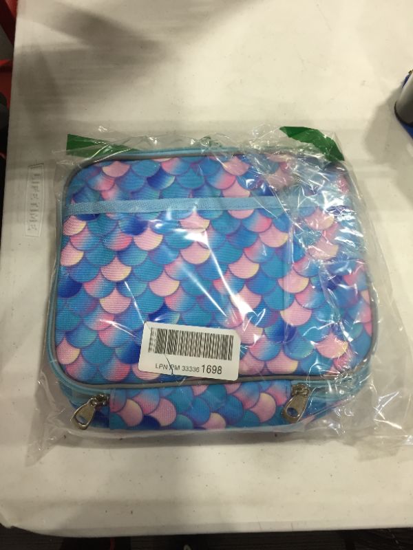 Photo 2 of FENRICI Kids Lunch Box