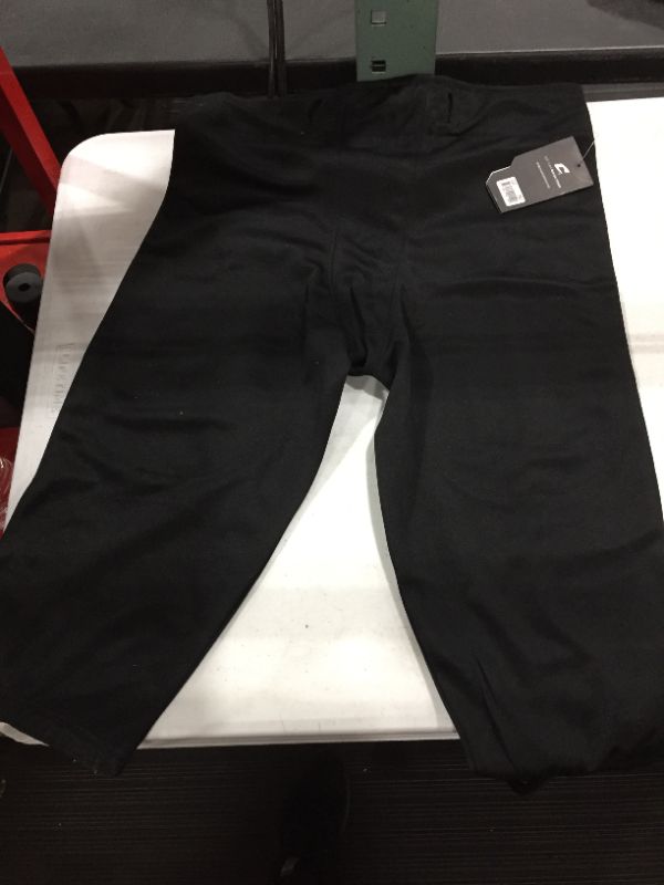 Photo 2 of CHAMPRO Men's Touchback Football Pants No Pads 
LARGE ADULT