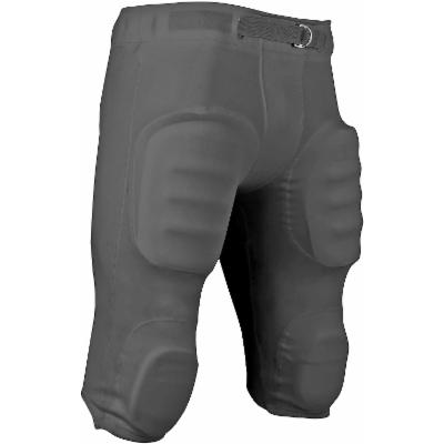 Photo 1 of CHAMPRO Men's Touchback Football Pants No Pads 
LARGE ADULT