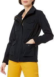 Photo 1 of Amazon Essentials Women's Utility Jacket
LARGE 