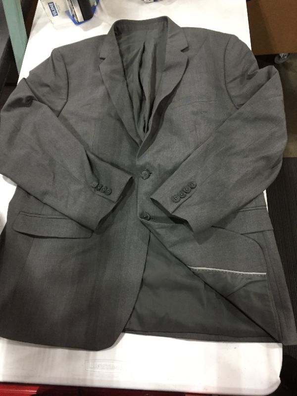 Photo 1 of CALVIN KLEIN BLAZER SIZE NOT DISPLAYED 