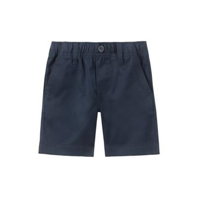 Photo 1 of Nautica Boys' School Uniform Flat Front Twill Short
2T