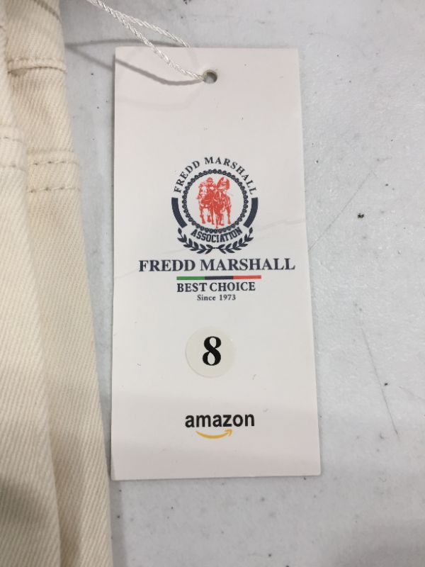 Photo 3 of FREDD MARSHALL JEANS BOYS 8