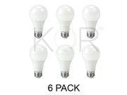 Photo 1 of 9W LED A19 Light Bulb - Equivalent to 60W - Non Dimmable - 800 Lumens - E26 Base - UL Listed - 15000 Hours (5000K (Daylight White))
