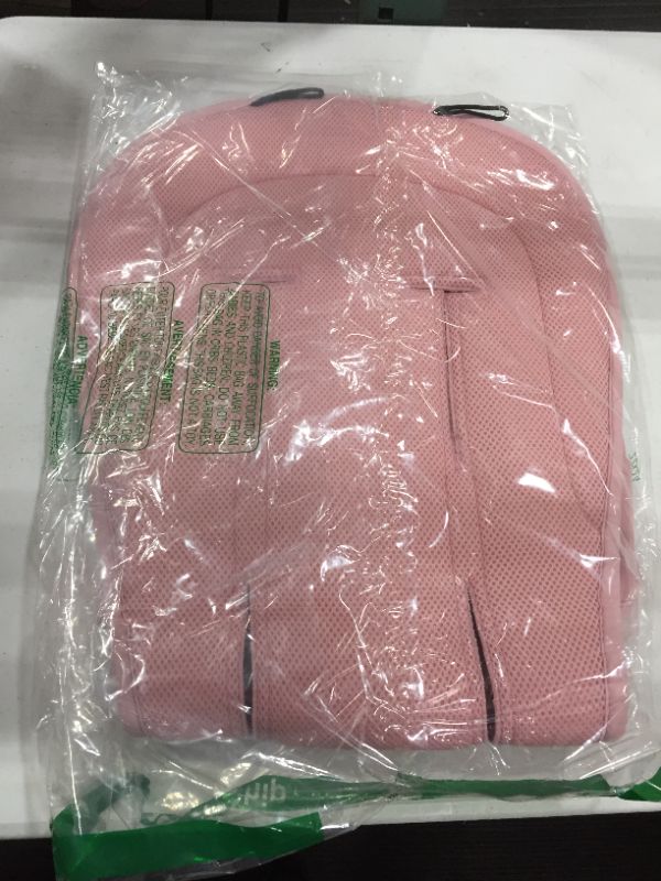 Photo 3 of Bugaboo Breezy Seat Liner, Soft Pink
