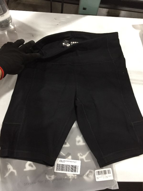 Photo 1 of BIKER SHORTS, MEDIUM 