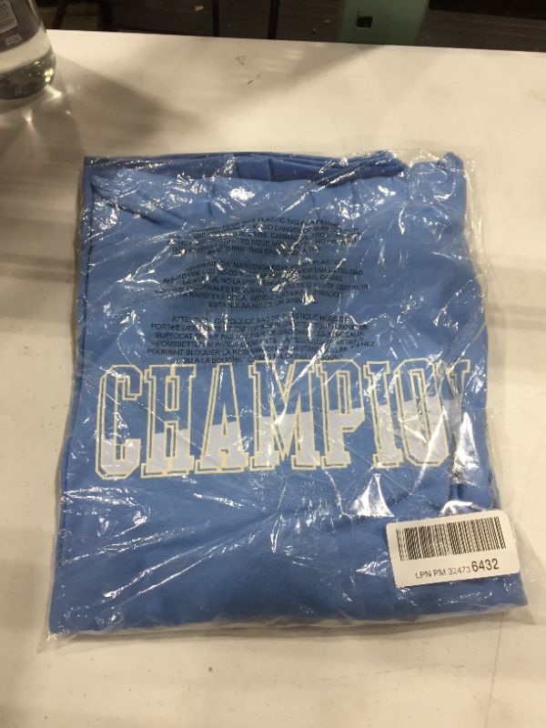 Photo 1 of CHAMPION SWEATSHIRT 2XL