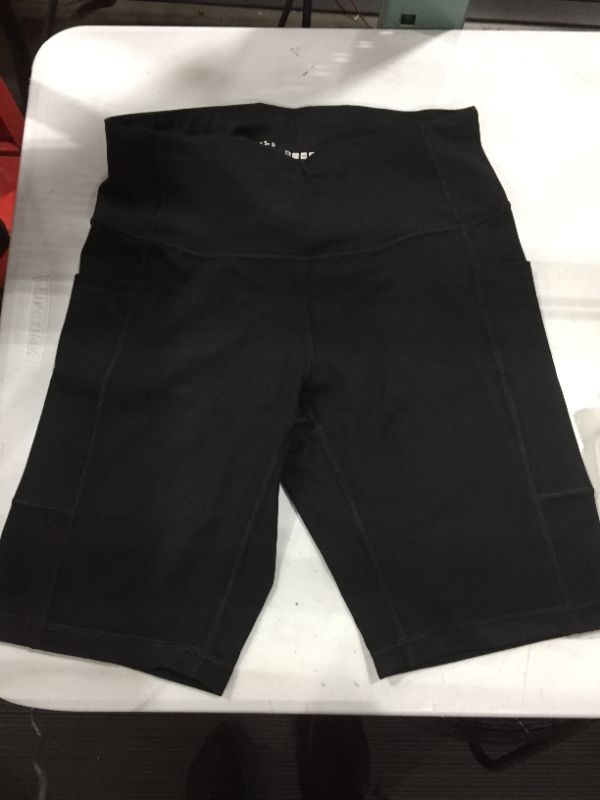 Photo 1 of MEDIUM BIKER SHORTS 
