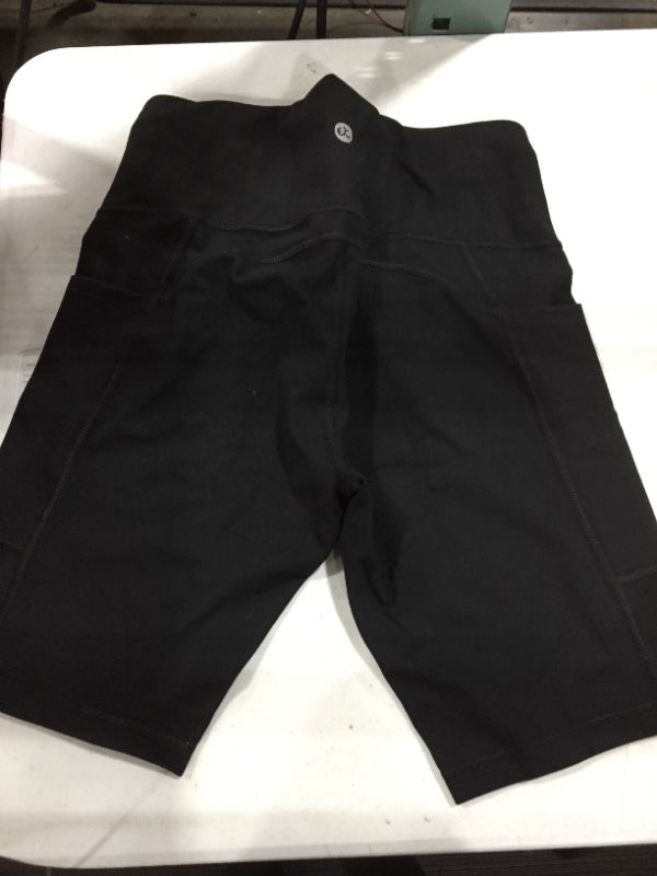 Photo 1 of MEDIUM BIKER SHORTS 