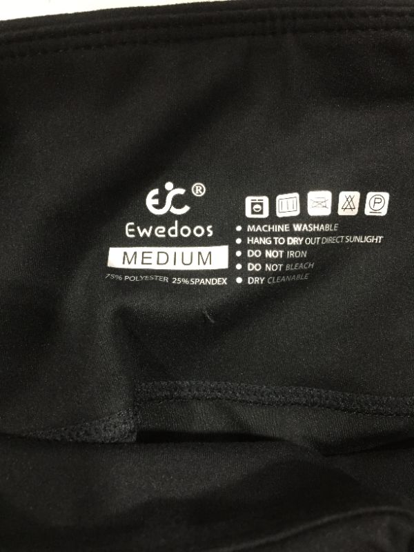 Photo 1 of MEDIUM BIKER SHORTS 
