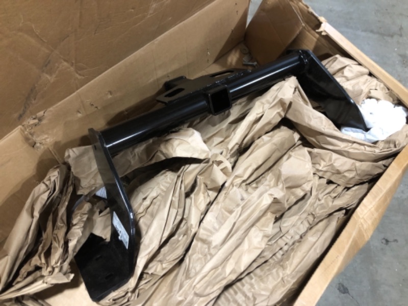 Photo 1 of Draw-Tite Trailer Hitch, Class III Max-Frame Receiver - 75876