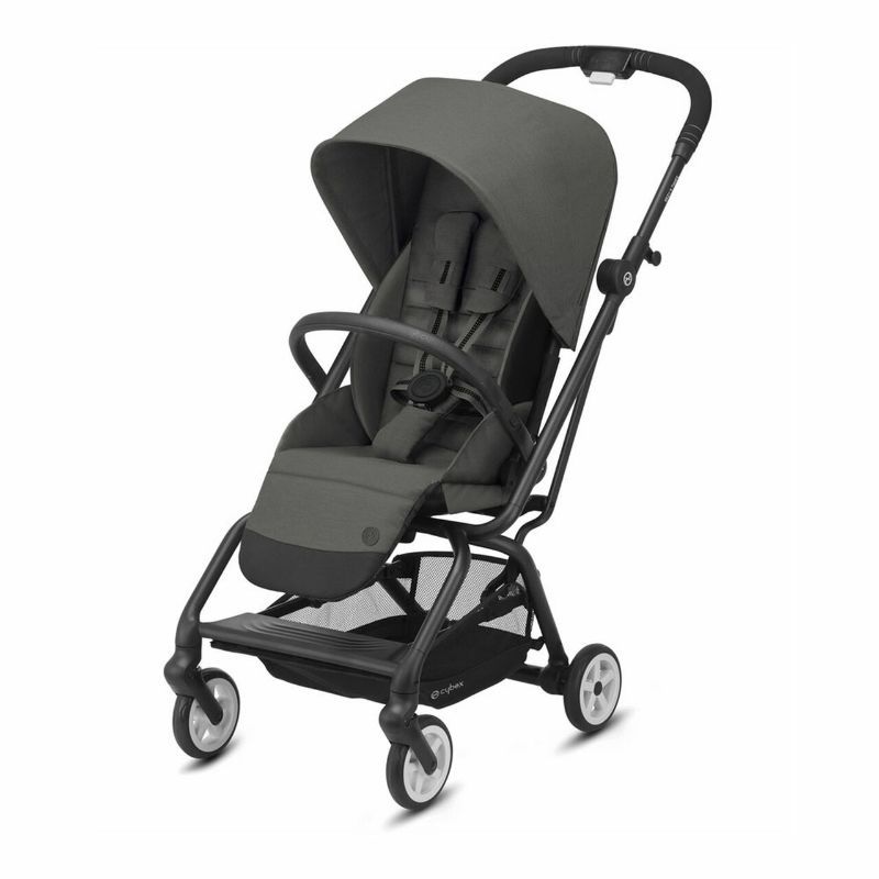 Photo 1 of Cybex Beezy Stroller in Soho Grey
