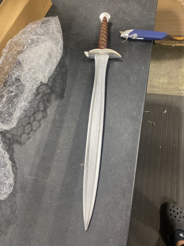 Photo 1 of Cosplay, costume prop: foam sword