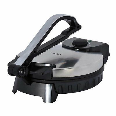 Photo 1 of Brentwood TS-128 10 in. Tortilla Maker