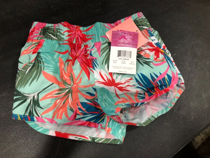 Photo 1 of Girls M Size Shorts 