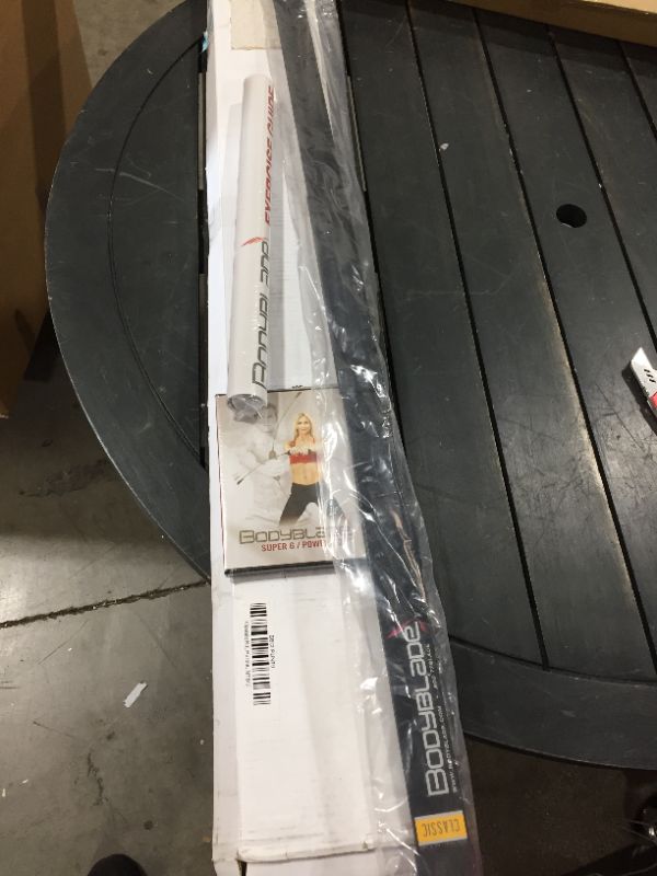 Photo 1 of Bodyblade® Classic Kit
