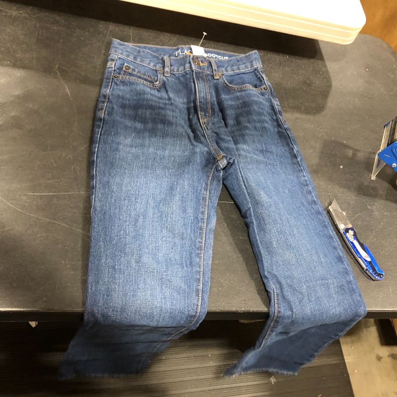 Photo 1 of 16 Size Women Denim Pants 