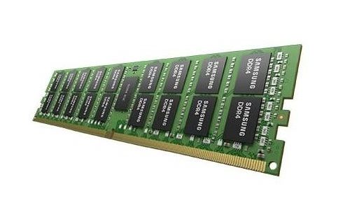 Photo 1 of Samsung 32gb ddr4 2666