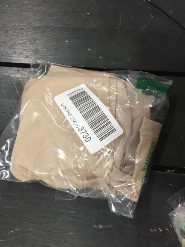 Photo 1 of Brown Lang ire Size Small