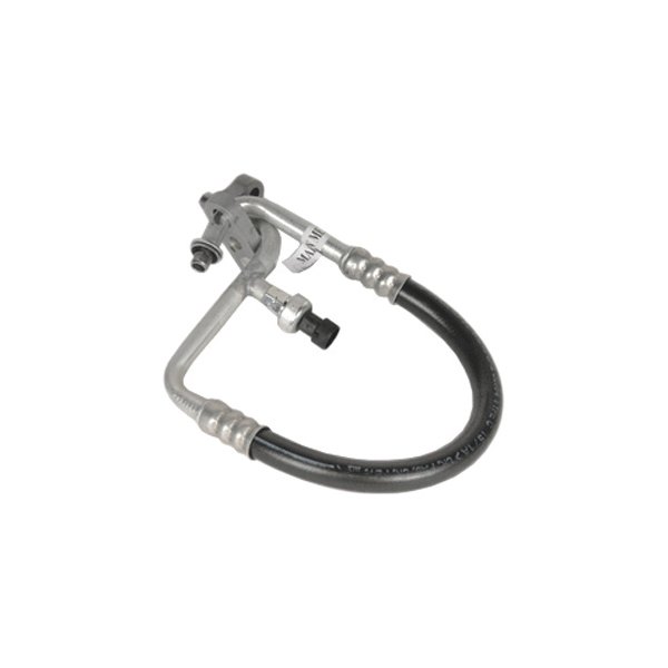 Photo 1 of ACDelco® 15-34440 - GM Original Equipment™ A/C Manifold Hose Assembly
