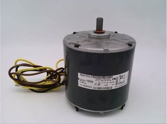 Photo 1 of Condenser Fan Motor For Carrier Part# HC39GE246
