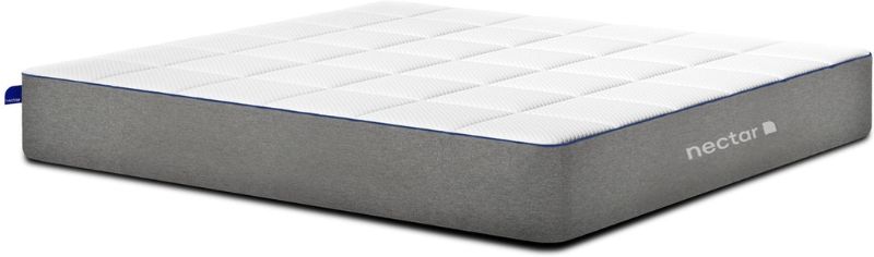 Photo 1 of 11" Memory Foam Mattress