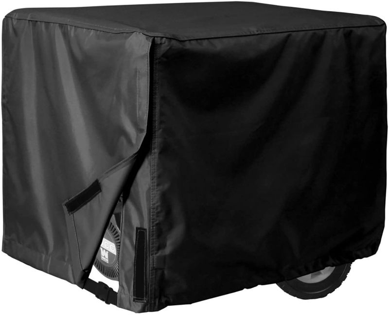 Photo 1 of Porch Shield Waterproof Universal Generator Cover 26 x 20 x 20 inch