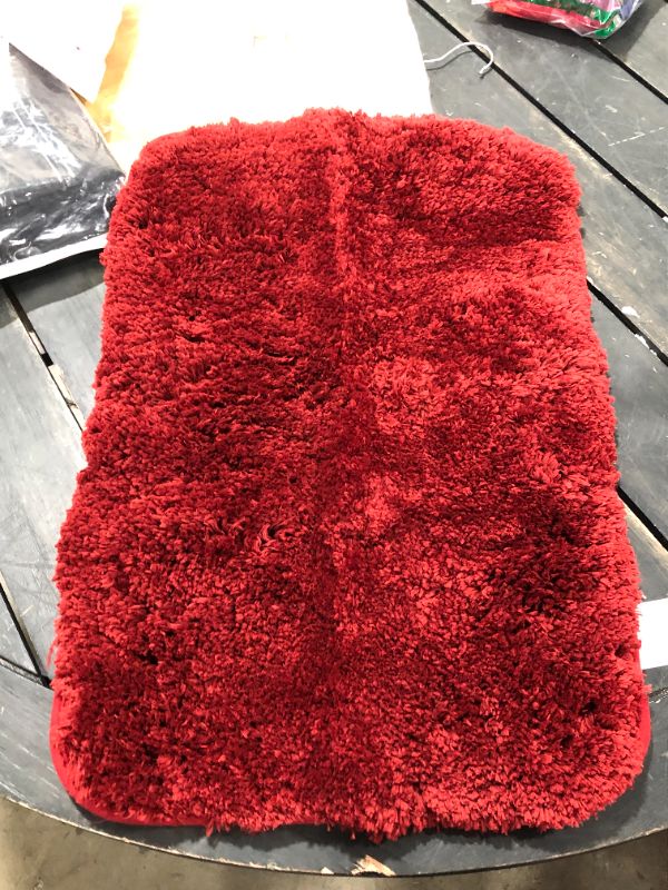 Photo 1 of Bath Rug 16x24"