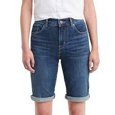 Photo 1 of Levis Bermuda Shorts Size 14