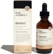 Photo 1 of Body Complete Rx - Trim - Boost - Metabolism Drops
