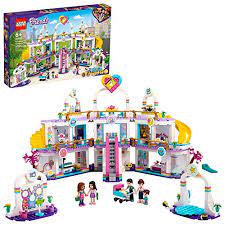 Photo 2 of 41450 LEGO Friends Heartlake City Shopping Mall
