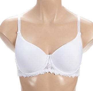 Photo 1 of Aubade Wandering Love Spacer T-Shirt Bra EF09-02--- size 36
